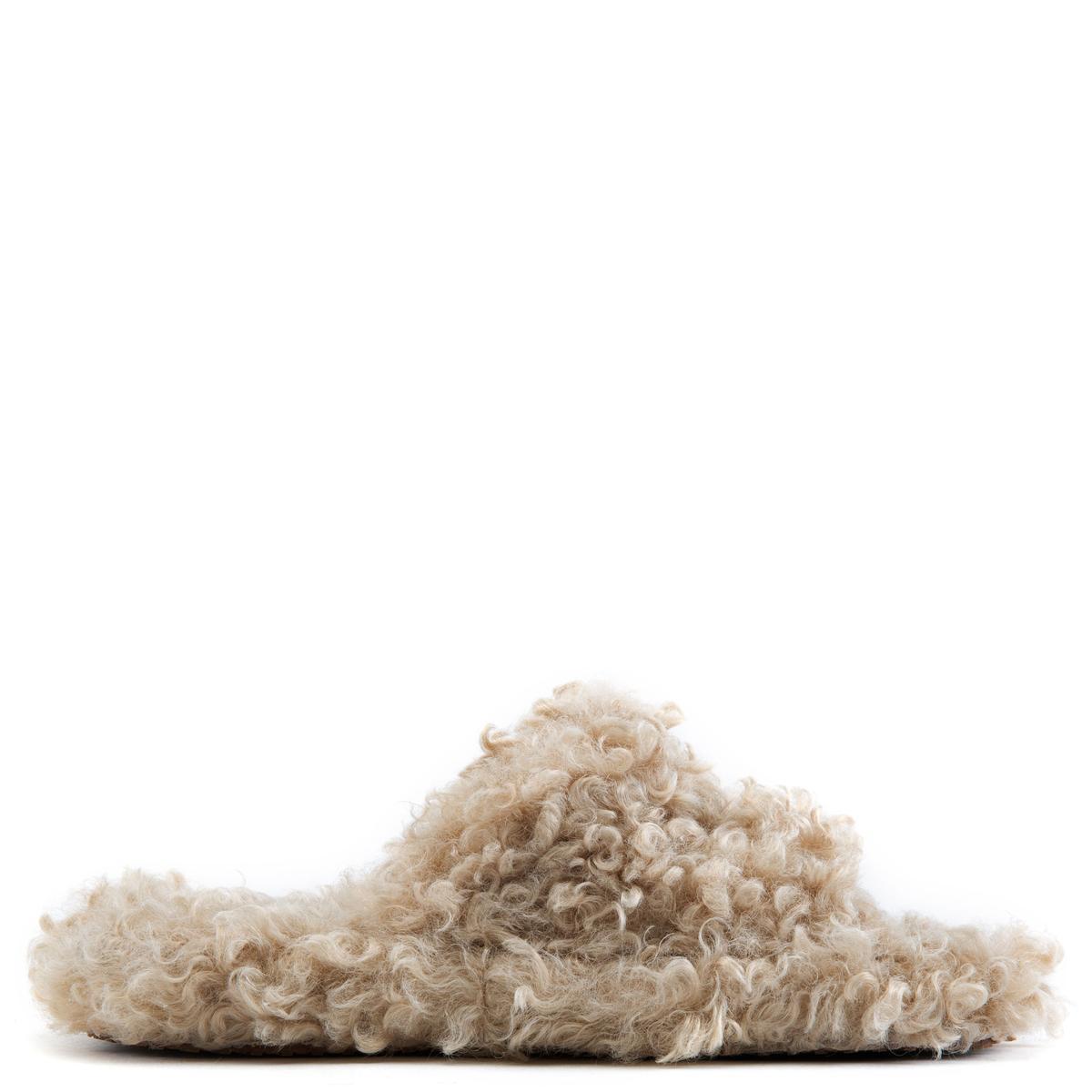 Cookie-01B Double Band Sandals