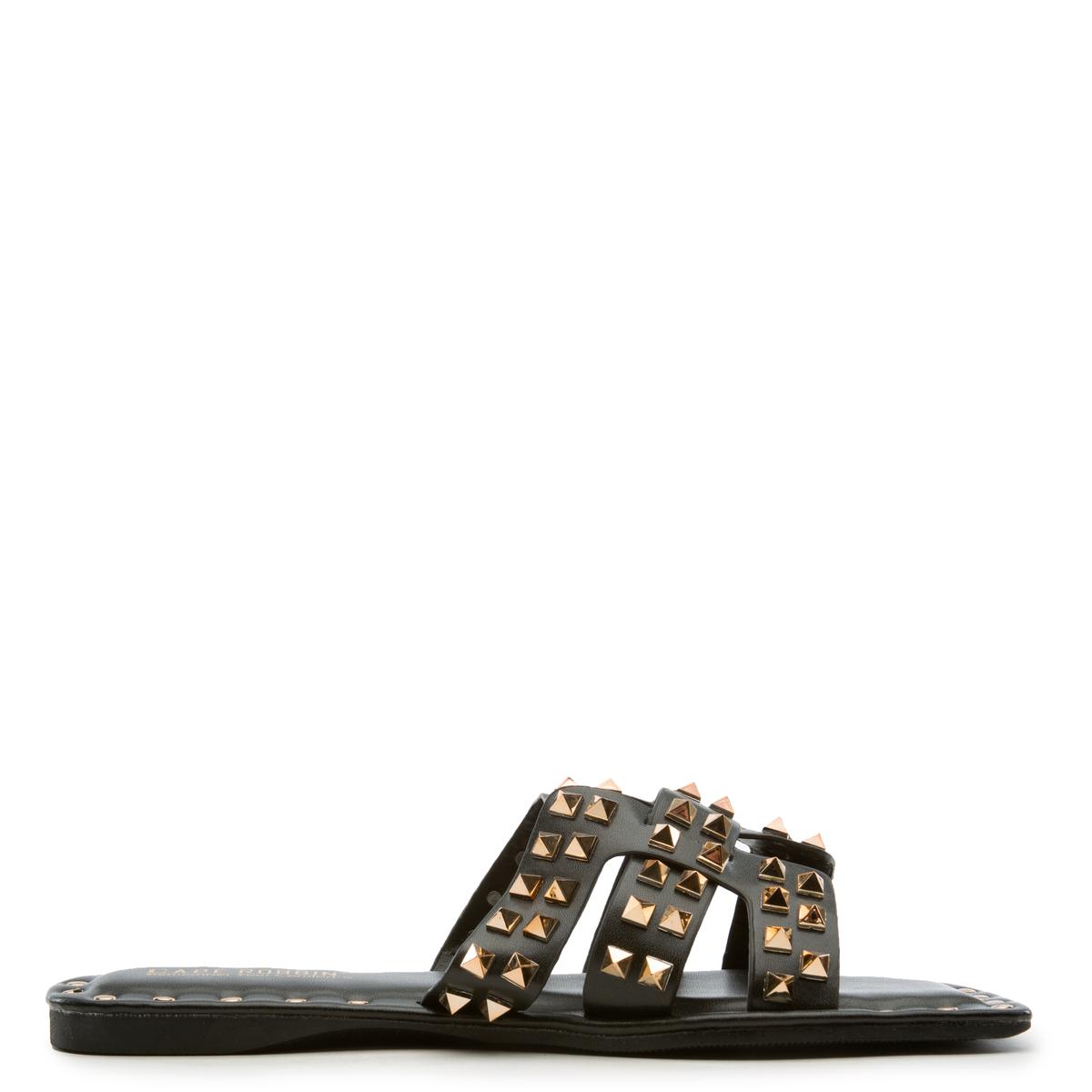 Amisha Flat Sandals