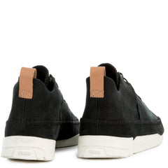 Trigenic Flex Black Sneakers BLACK