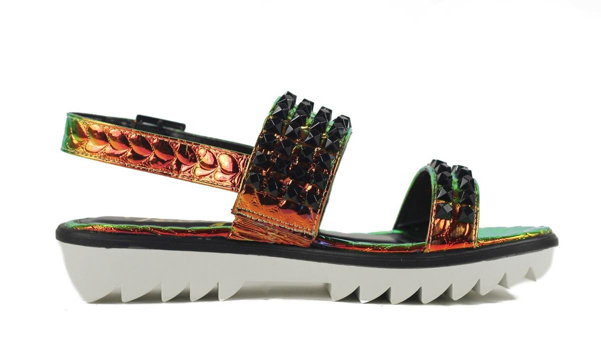 Women's Underwood Slingback Sandal