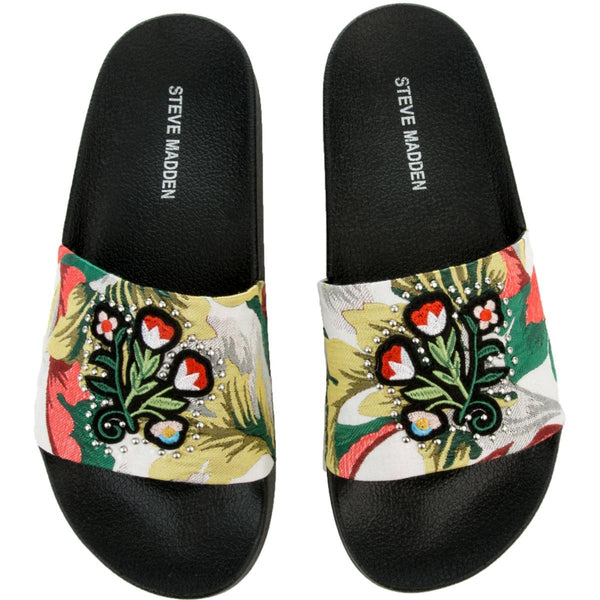 Patches Slide in Multi FLORAL MUL