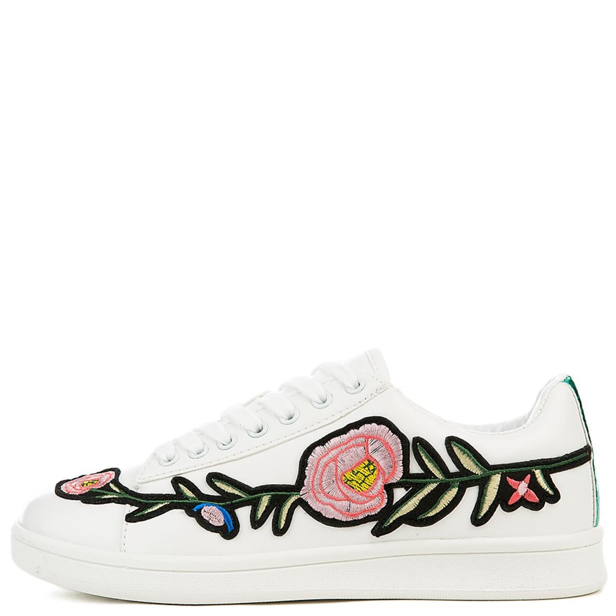 Future-3 Sneaker White