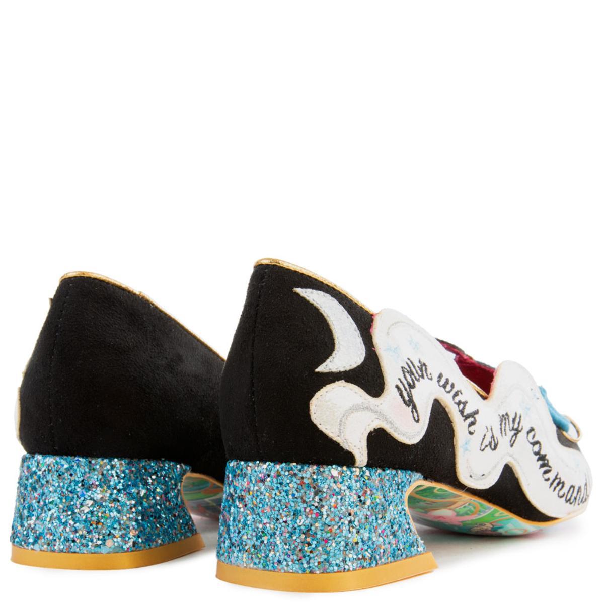 Disney x Irregular Choice At Your Service