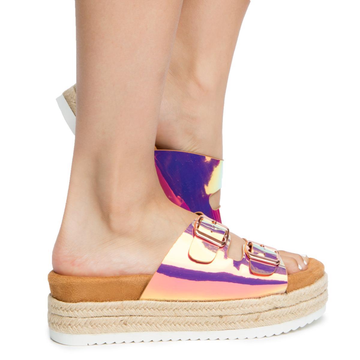 RIRI-22 DOUBLE BAND SLIDE