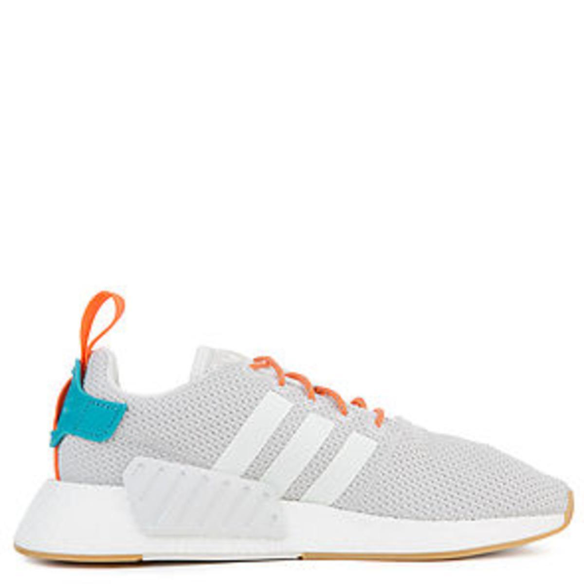 Shoe Nmd R2 White Gum The NMD R2 Summer In White, Grey And Gum3 Shoe Nmd R2 White Gum The NMD R2 Summer In White, Grey And Gum3