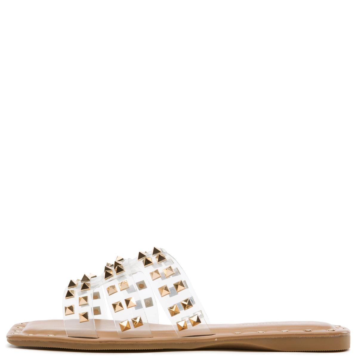 Amisha Flat Sandals