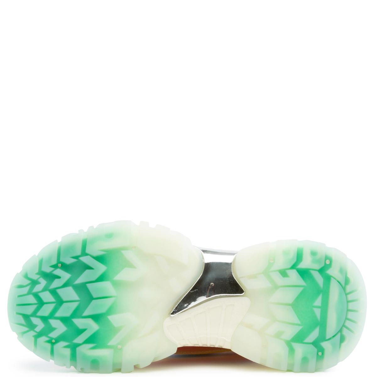 Acerola-02 Chunky Sneakers