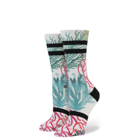 Stance for Women: Triton Queen