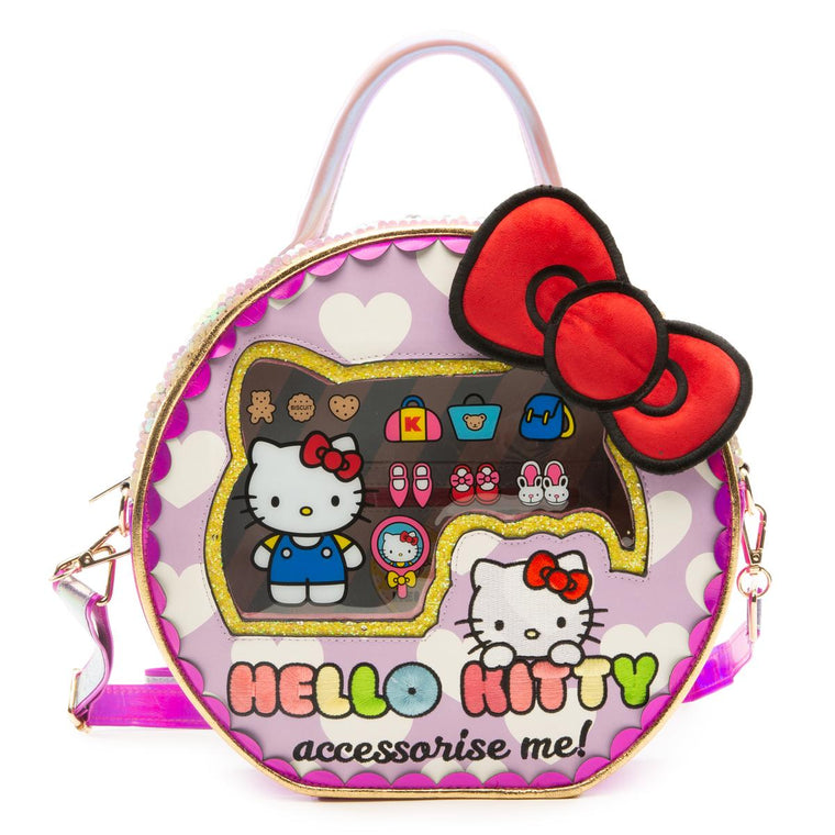 Hello Kitty's The Cutest Style Bag