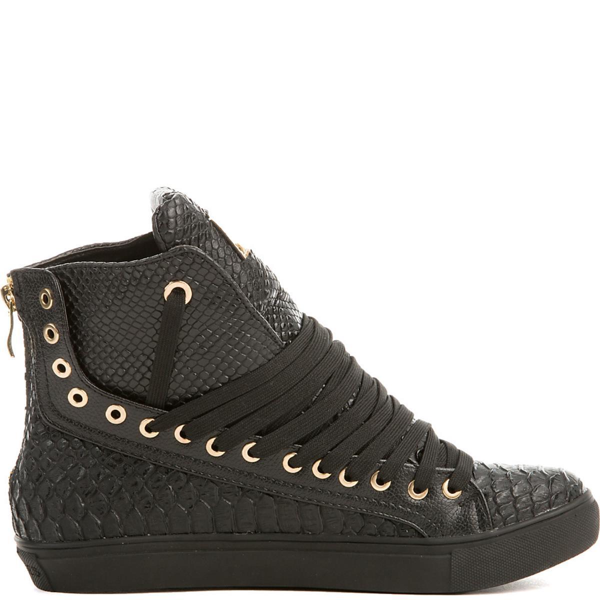 Vaness 57 Sneaker BLACK