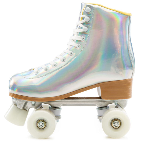 Archie-278 Roller Skate W-Wings