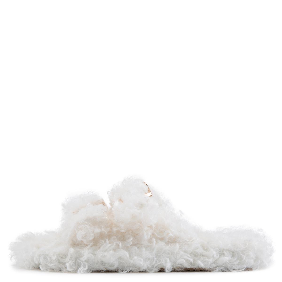 Cookie-01B Double Band Sandals