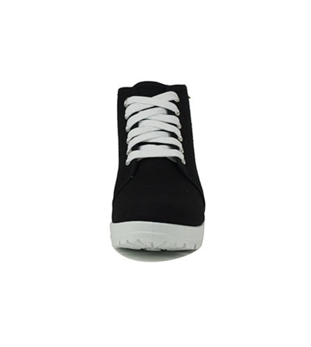 Women's Casual Low Heel Sneaker Timber-02