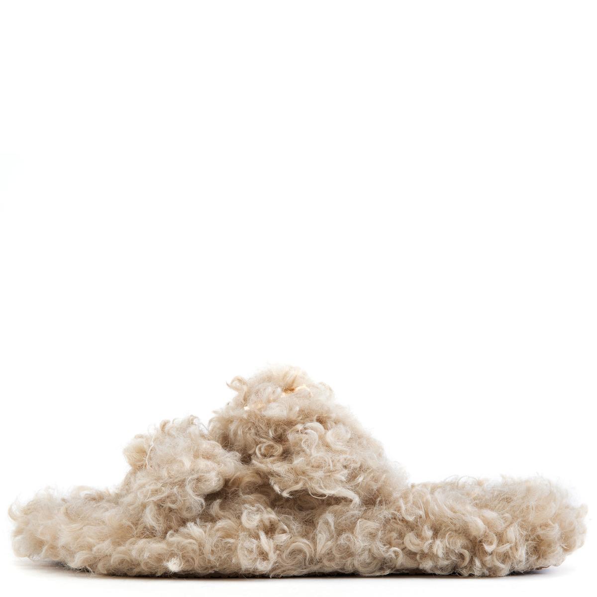 Cookie-01B Double Band Sandals