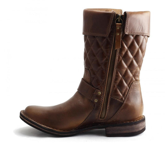 UGG Australia Conor Fawn Boots FAWN