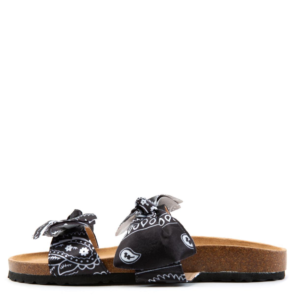Broadwalk-9 Sandals