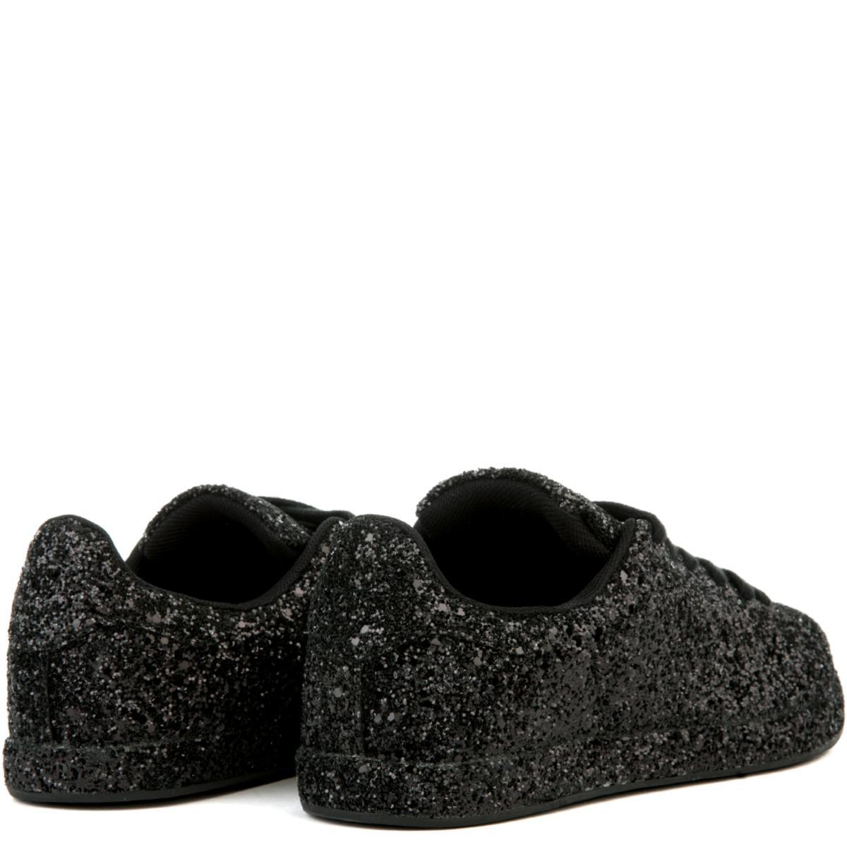 Cape Robbin Snappy-1 Sneaker Black