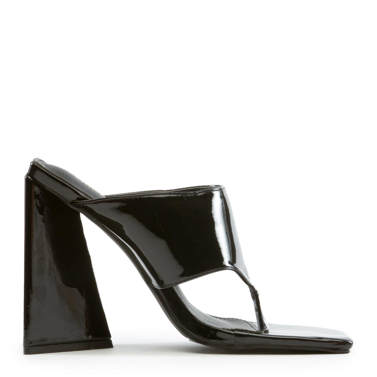 Augustine Block Heels