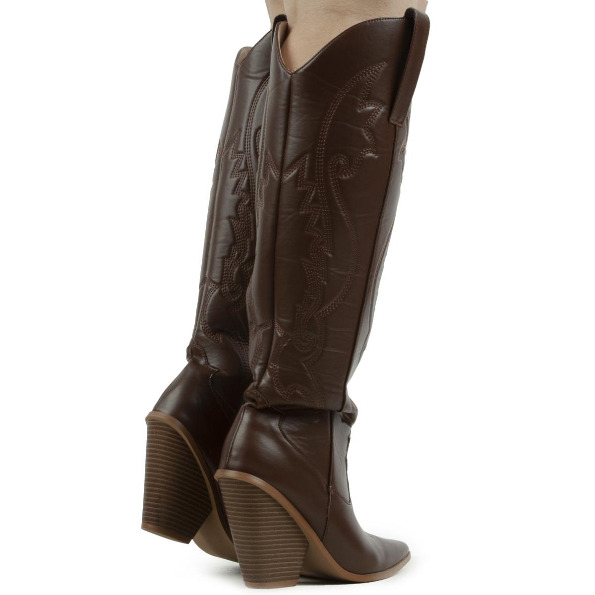 Encanted Western Boot