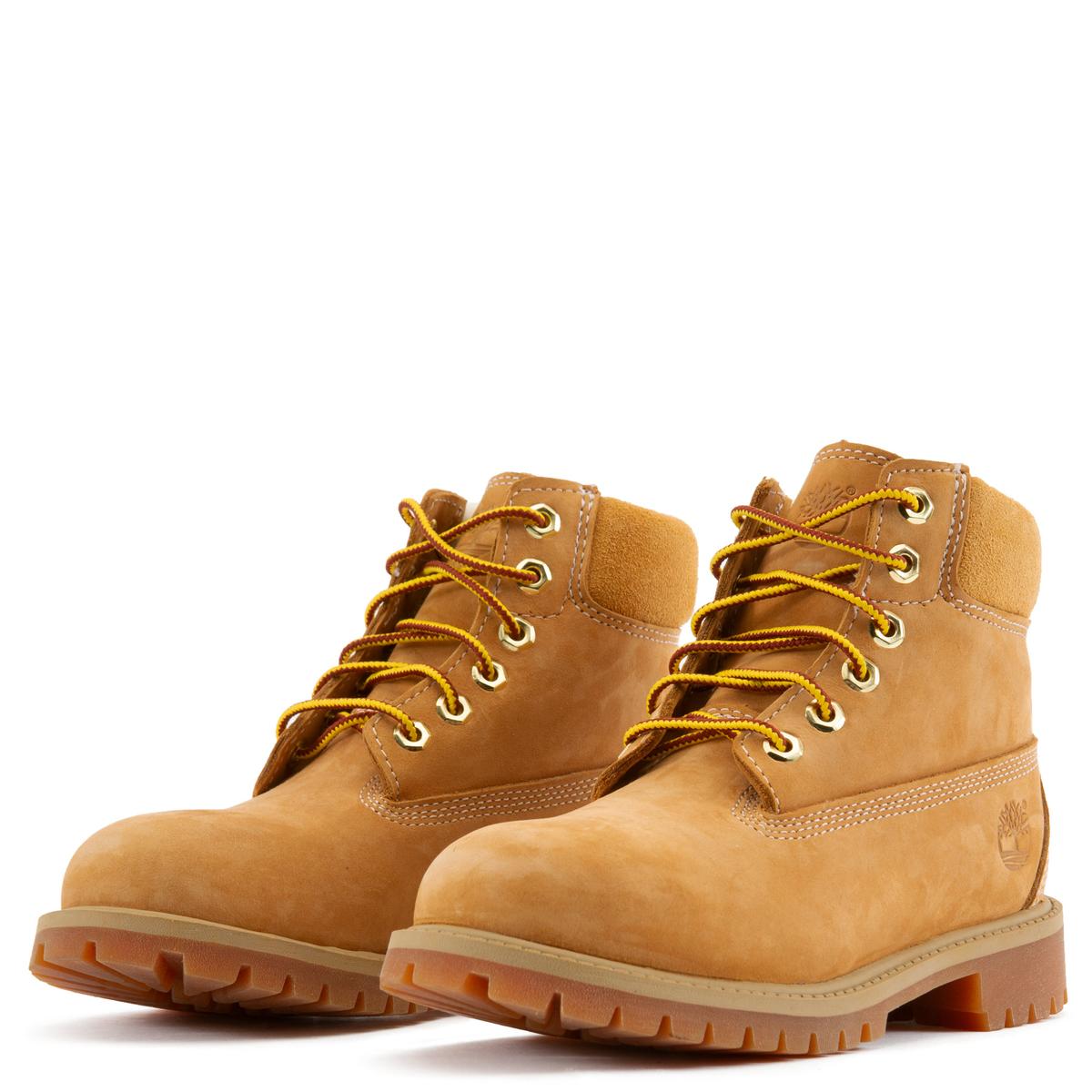 (GS) 6-Inch Classic Boot