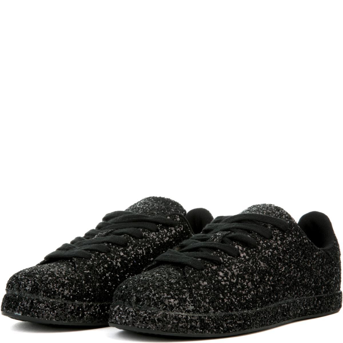 Cape Robbin Snappy-1 Sneaker Black
