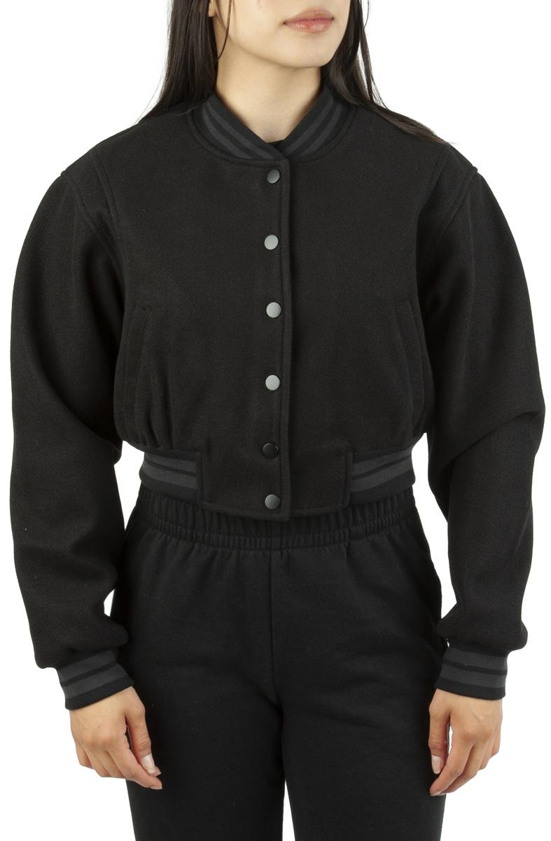 Question Everything Everyday Bomber