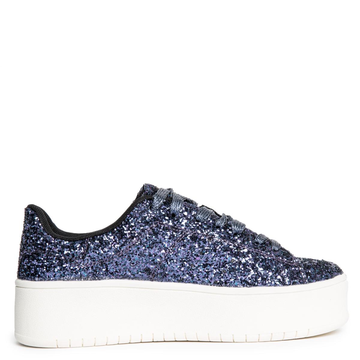 Cape Robbin KayKay-1 Dark Blue Sneakers Dark Blue