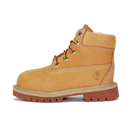 (TD) 6-Inch Classic Boot