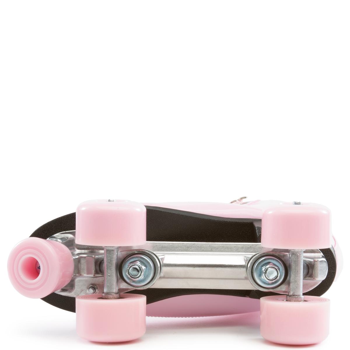Archie-20 Lace-Up Roller Skates