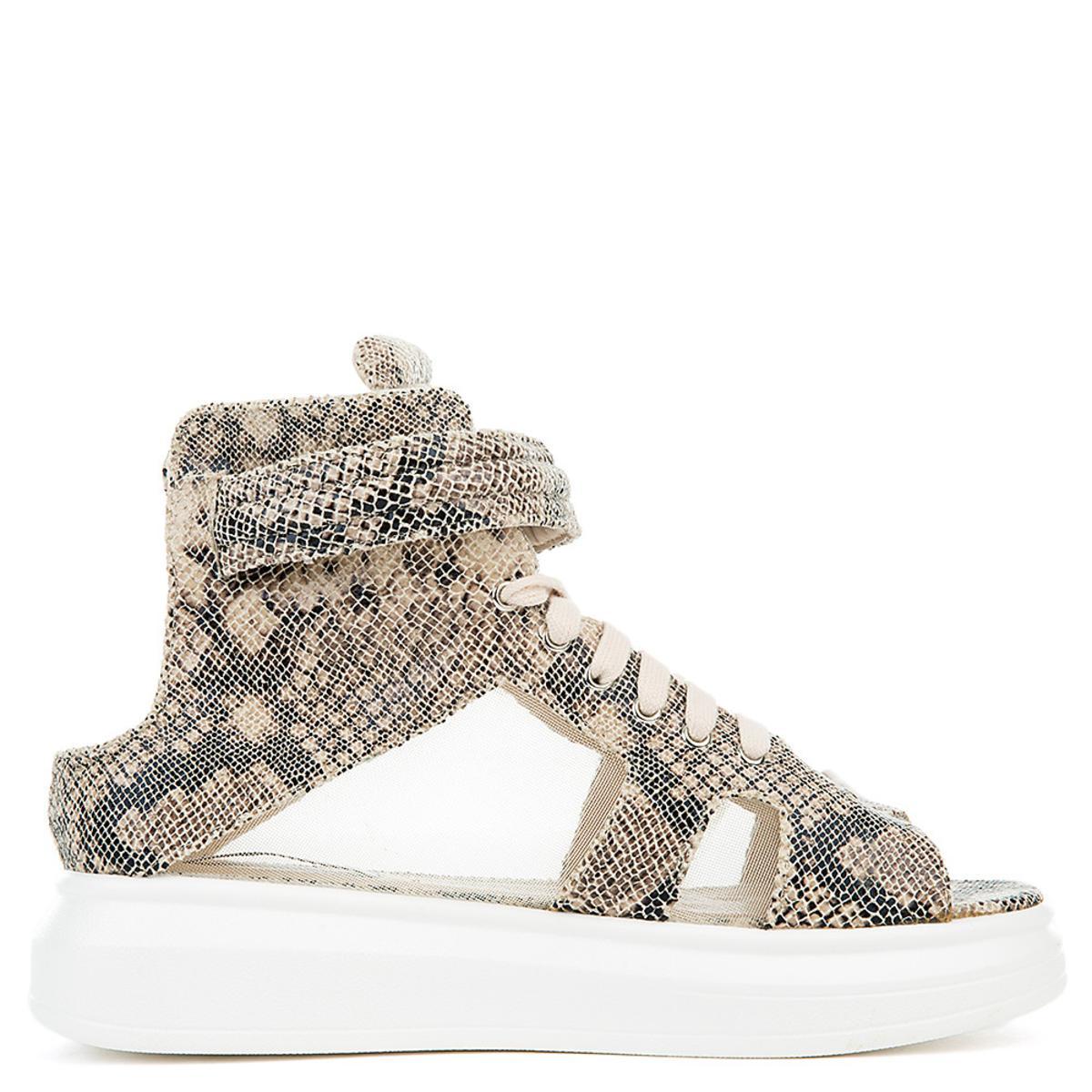 Forever-7 Sneaker Snake