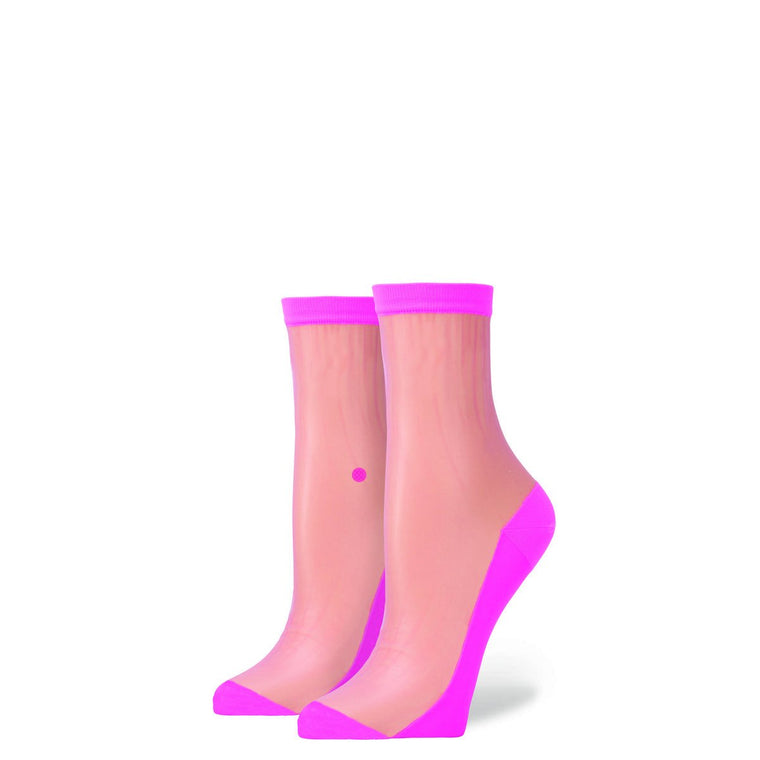 Stance for Women: Nothing Pink