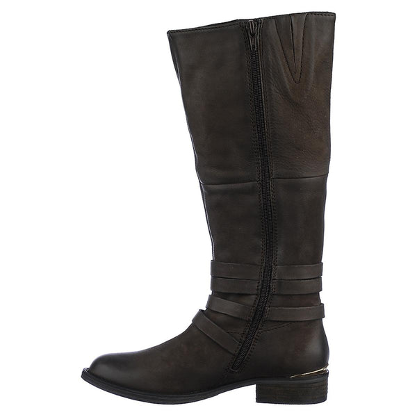 Albany-207 Knee High Boot