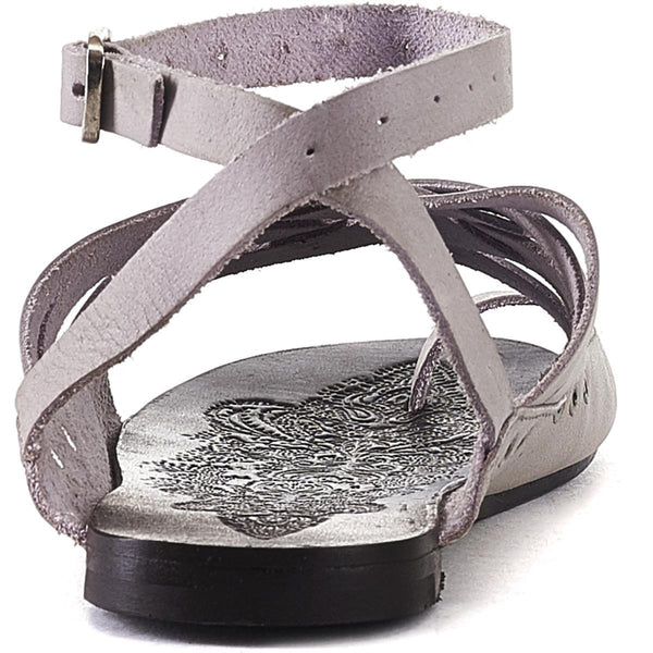 Free People for Women: Belize Lilac Sandals