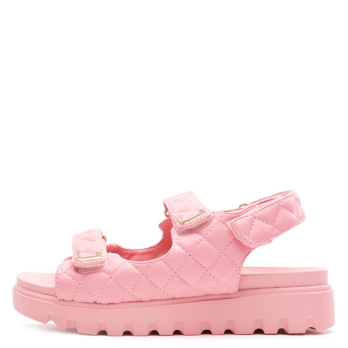 Montana-1 Lug Sole Sandals