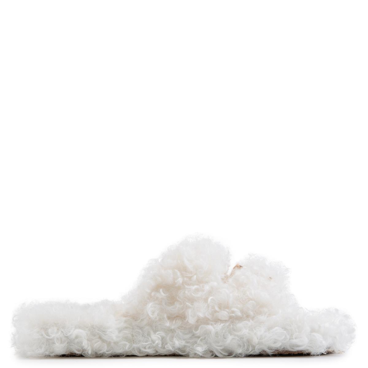 Cookie-01B Double Band Sandals