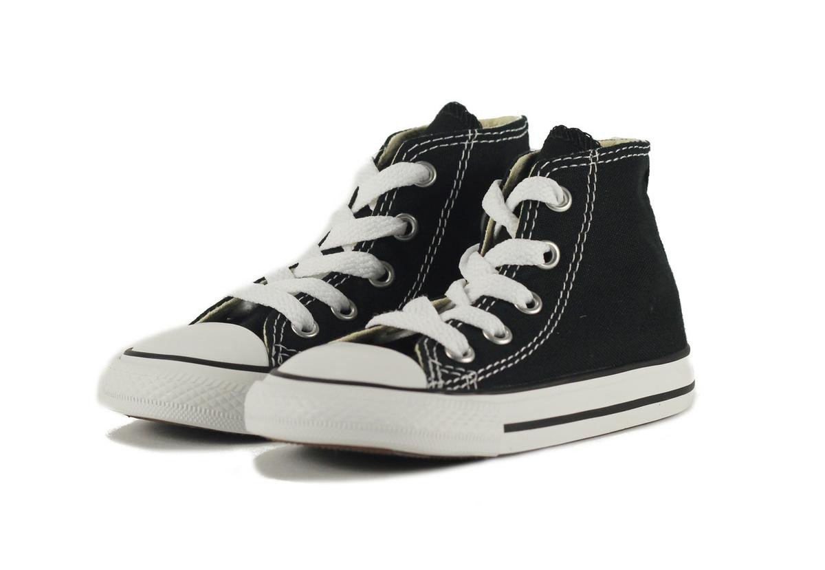 Toddler C/T All Star