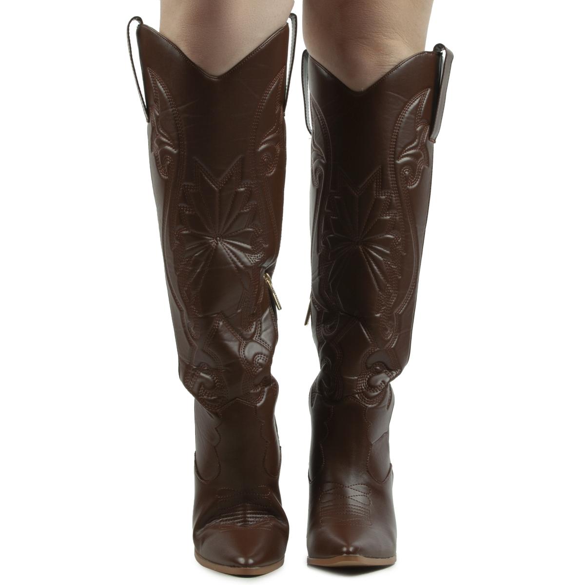 Encanted Western Boot