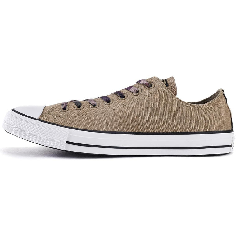 Converse for Men: Chuck Taylor All Star Ox Sandy Sneakers