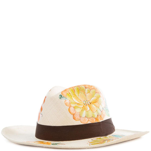 Desierto Panama Hat