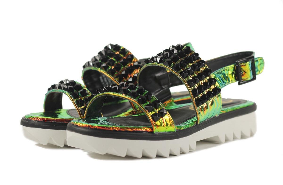 Women's Underwood Slingback Sandal