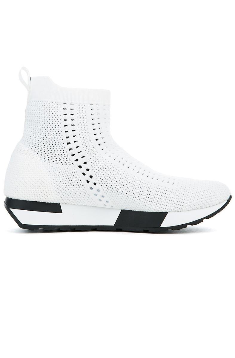 Iva Sneaker OFF-WHITE