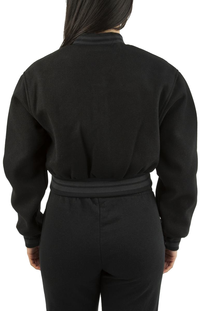 Question Everything Everyday Bomber