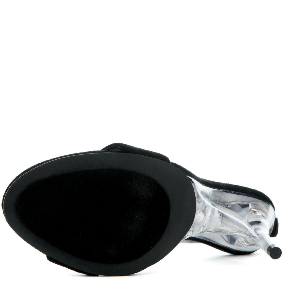 Cape Robbin Women's London-6 High Heel