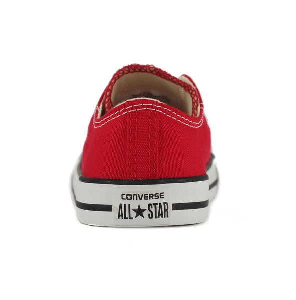 Toddler All Star Ox