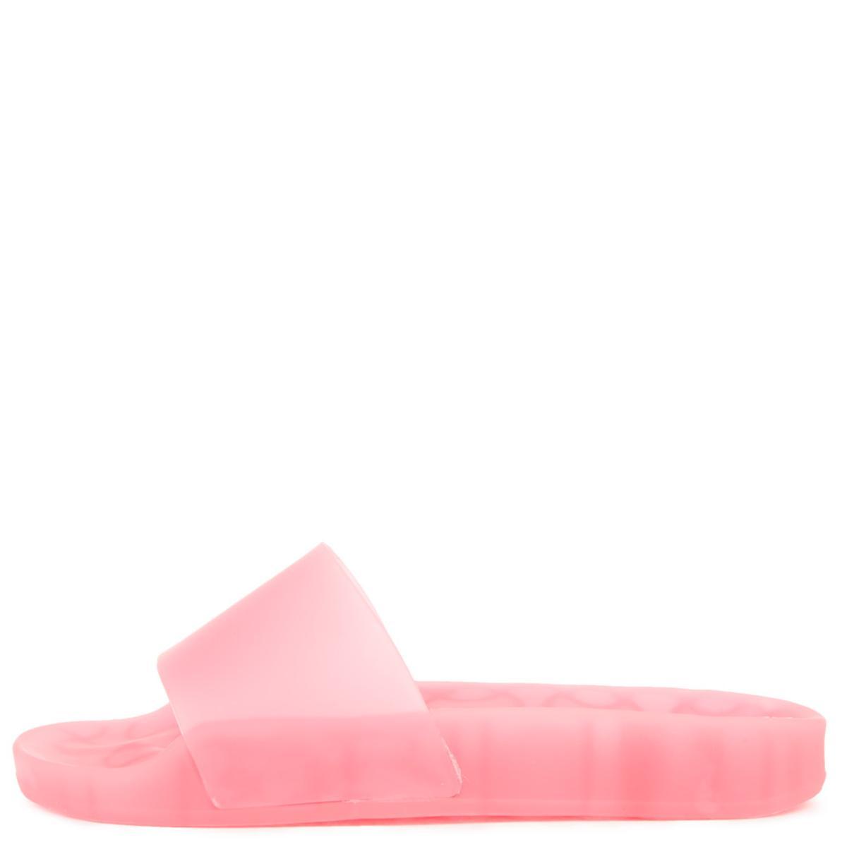 Amar-05 Slides PINK PVC