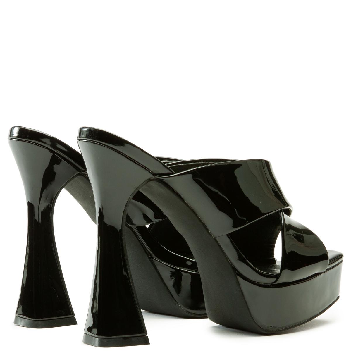 Aja-1 Platform Dress Heel