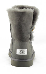 UGG Australia for Women: Bailey Grey Boots
