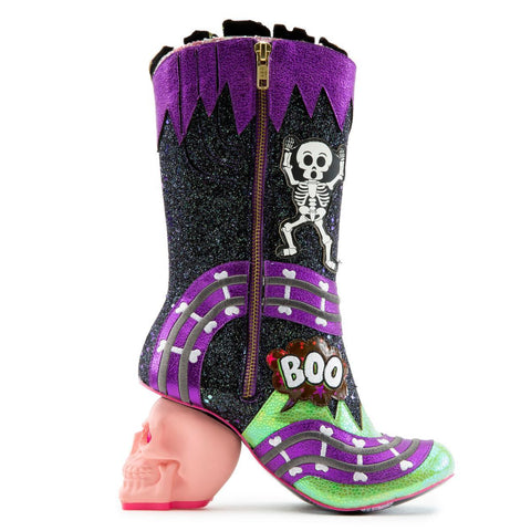 Fright Night Boots