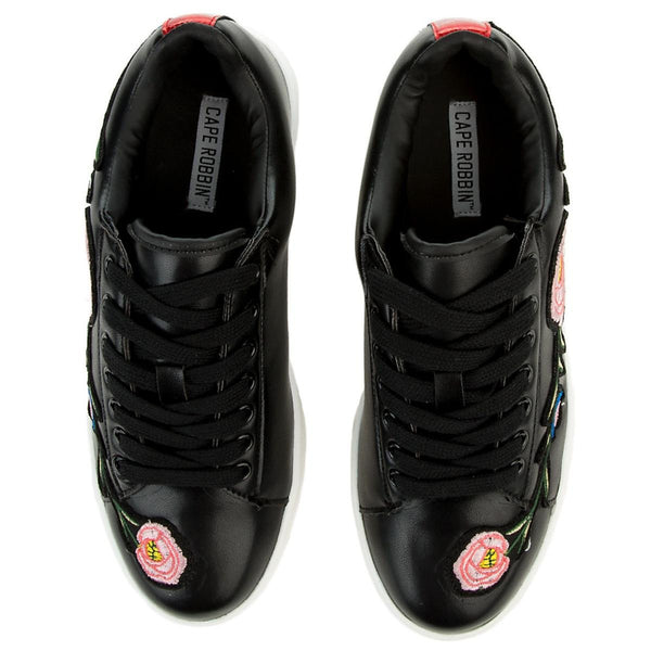 Future-3 Sneaker BLACK