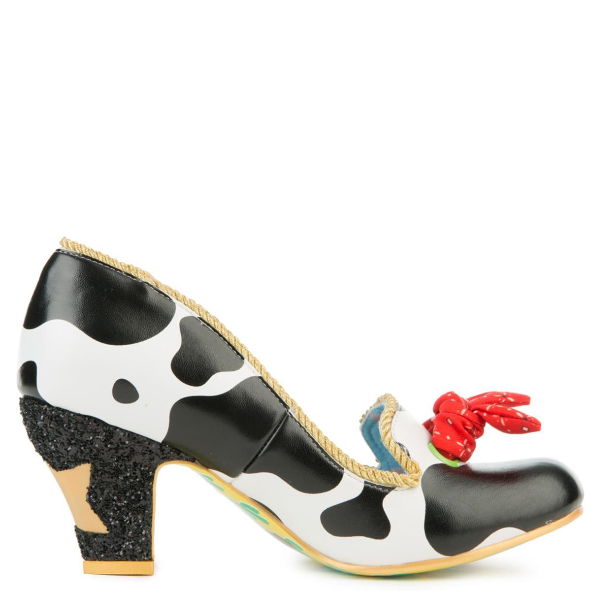 The Toy Story Irregular Choice Collection Is Beyond Out of This World